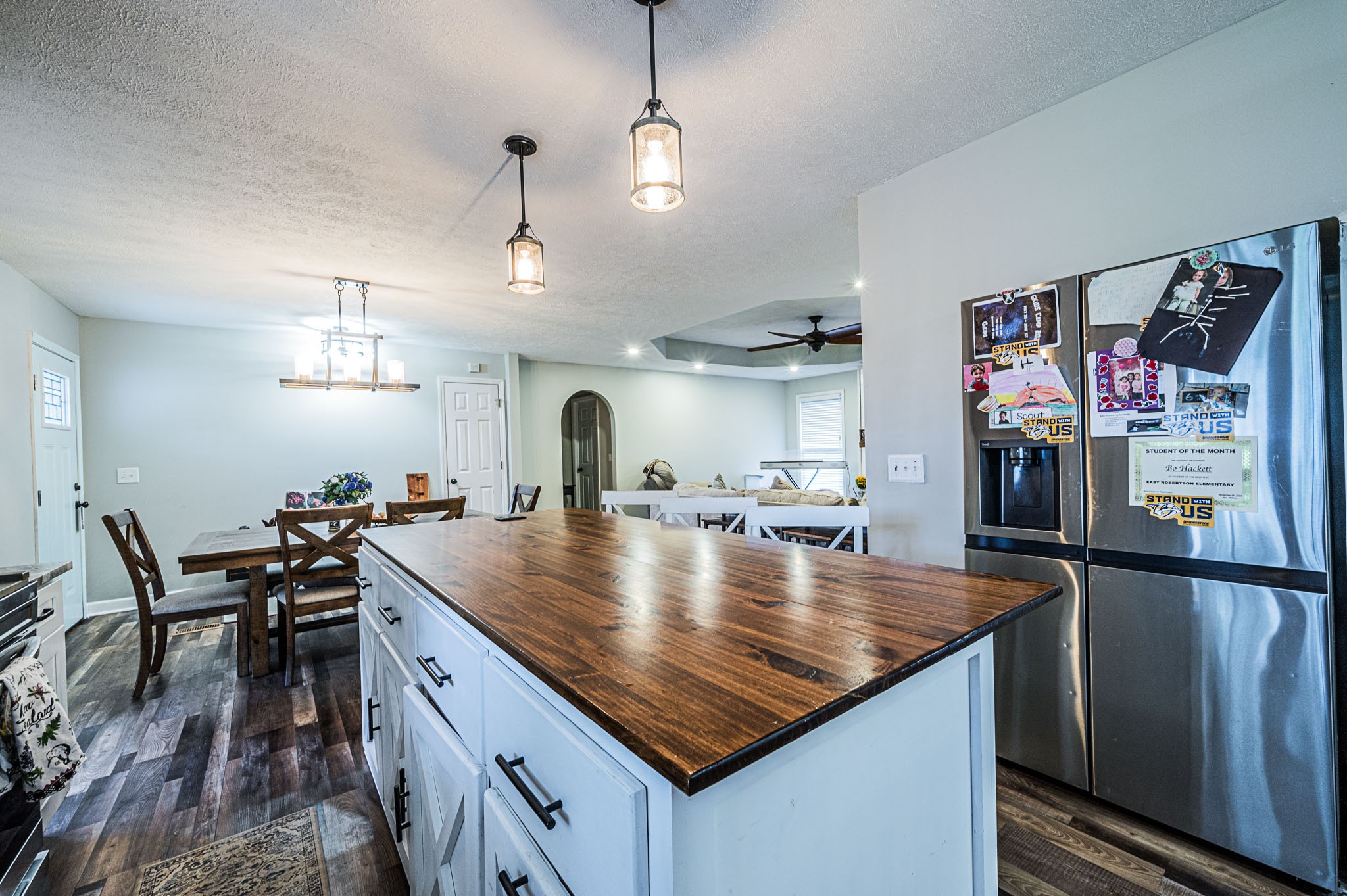 8476 Guthrie Road Cross Plains, TN 37049 - Photo 12 of 20 Gallery Image 12