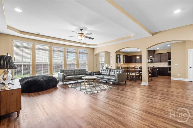 $459,000 | 81 Oakmont Drive, Guyton, GA 31312