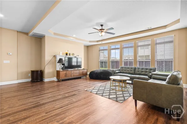 $459,000 | 81 Oakmont Drive, Guyton, GA 31312