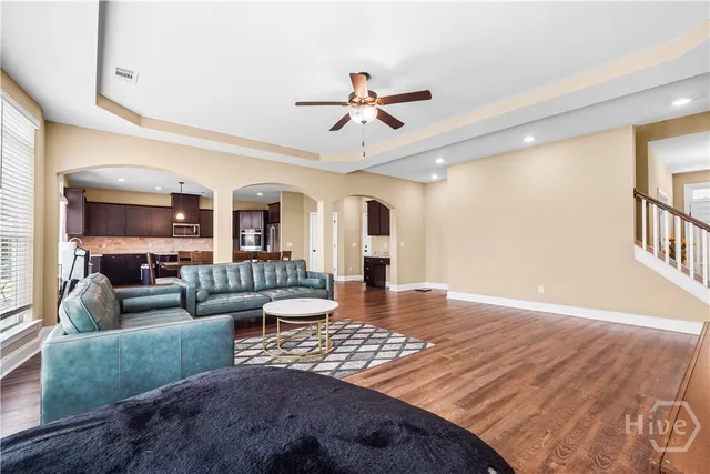 $459,000 | 81 Oakmont Drive, Guyton, GA 31312