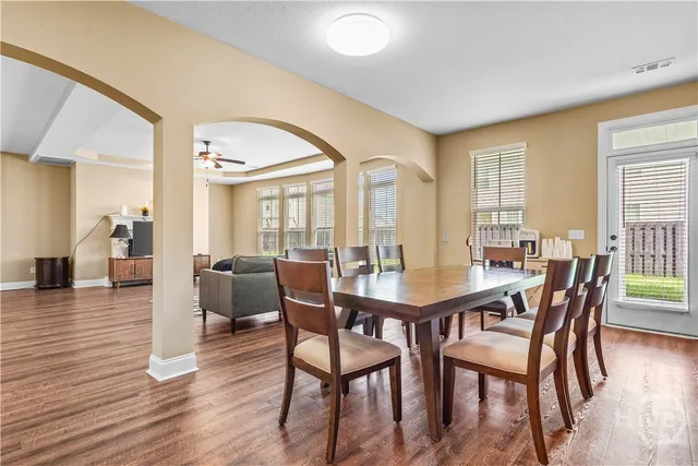 $459,000 | 81 Oakmont Drive, Guyton, GA 31312