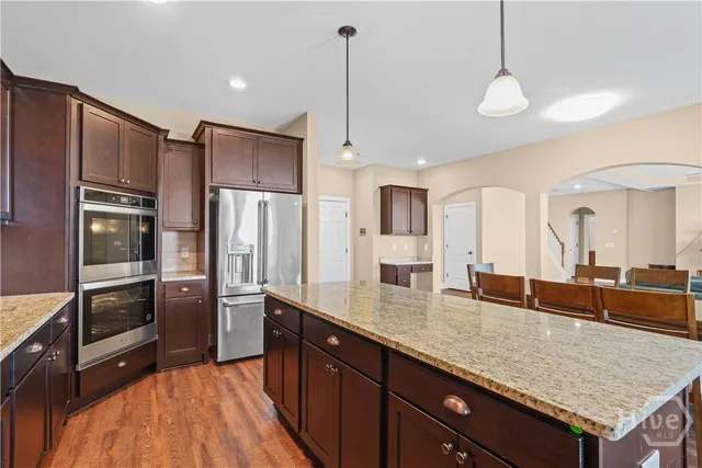 $459,000 | 81 Oakmont Drive, Guyton, GA 31312