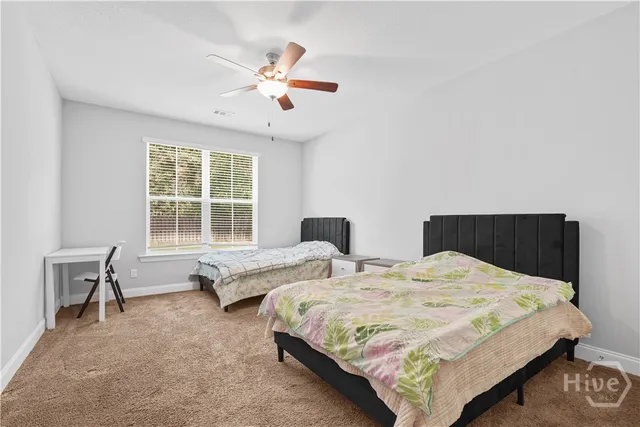 $459,000 | 81 Oakmont Drive, Guyton, GA 31312