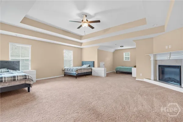 $459,000 | 81 Oakmont Drive, Guyton, GA 31312