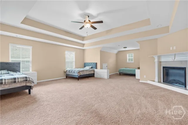 $459,000 | 81 Oakmont Drive, Guyton, GA 31312