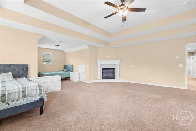 $459,000 | 81 Oakmont Drive, Guyton, GA 31312