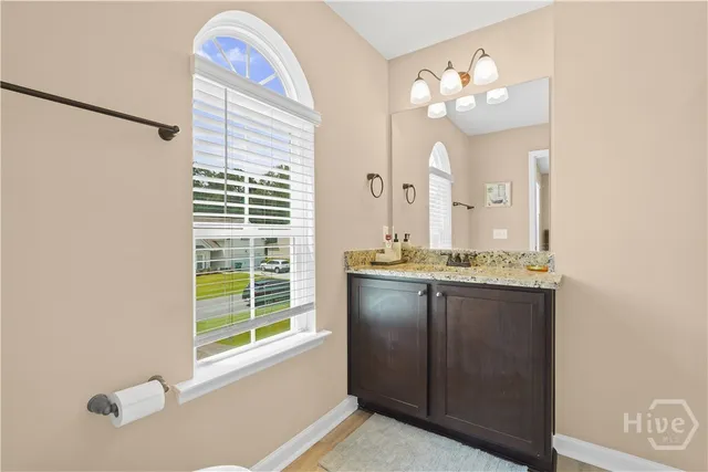 $459,000 | 81 Oakmont Drive, Guyton, GA 31312