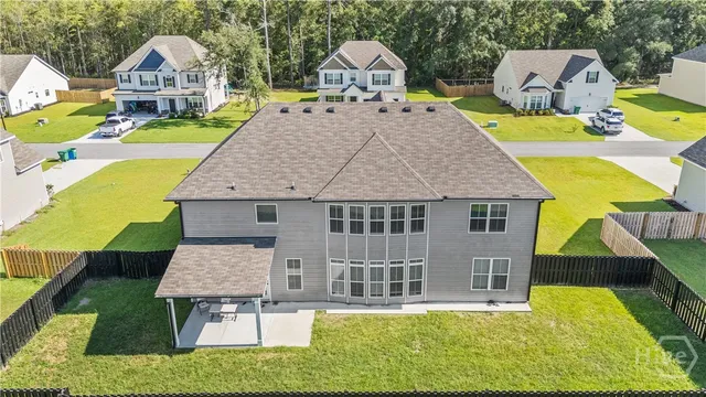 $459,000 | 81 Oakmont Drive, Guyton, GA 31312
