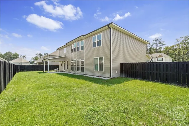 $459,000 | 81 Oakmont Drive, Guyton, GA 31312