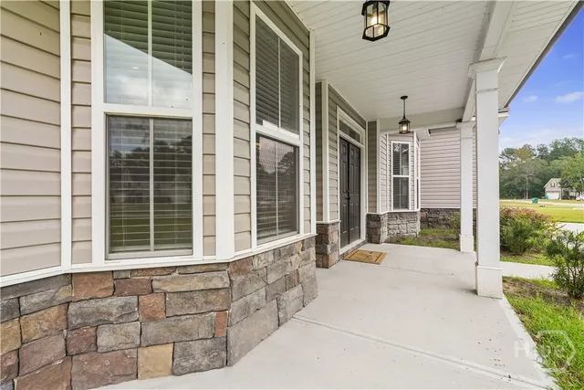 $459,000 | 81 Oakmont Drive, Guyton, GA 31312