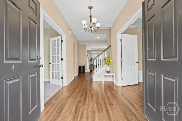 $459,000 | 81 Oakmont Drive, Guyton, GA 31312