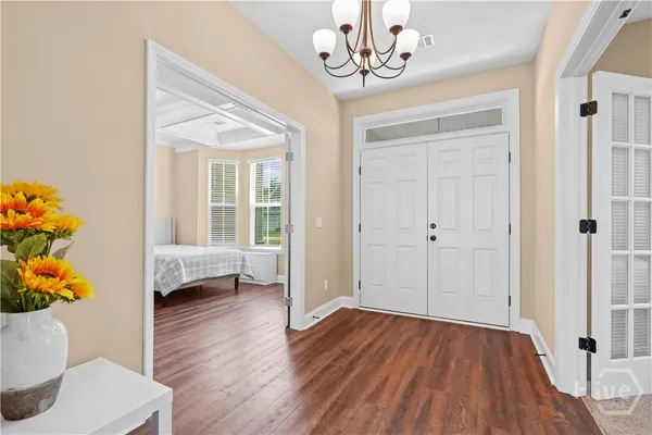 $459,000 | 81 Oakmont Drive, Guyton, GA 31312