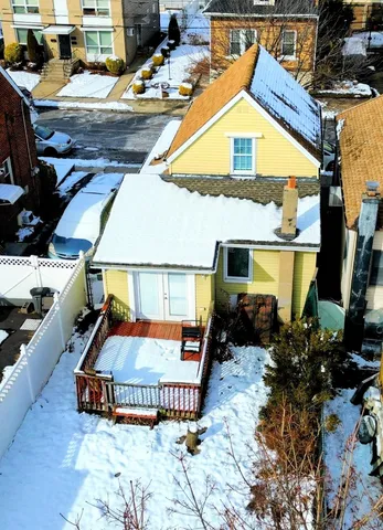 $459,000 | 720 Hudson Avenue, Secaucus, NJ 07094