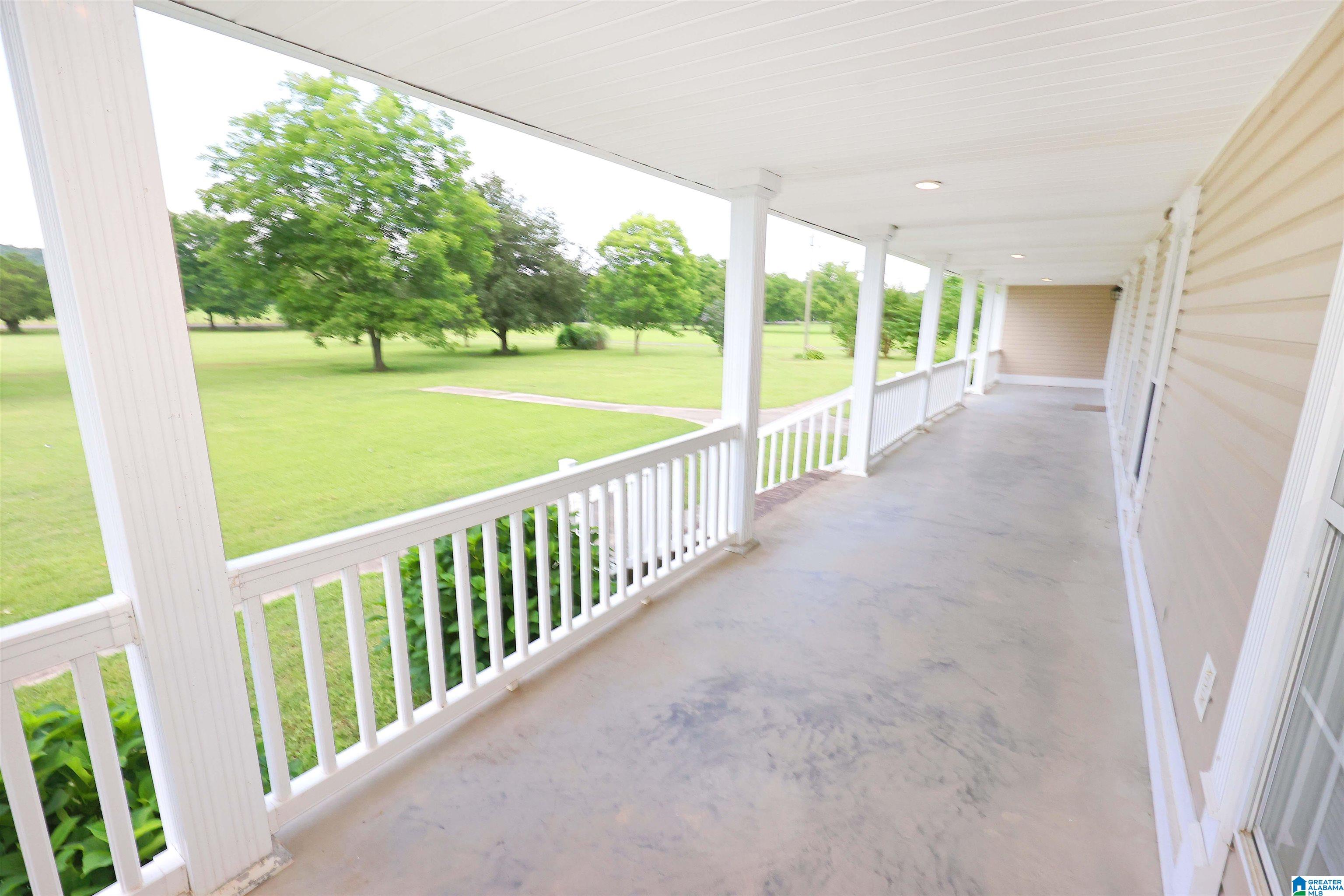 5421 Curry Station Road Eastaboga, AL 36260 - Photo 4 of 46