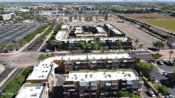 $287,000 | 6745 North 93RD Avenue, Unit 1143, Glendale, AZ 85305
