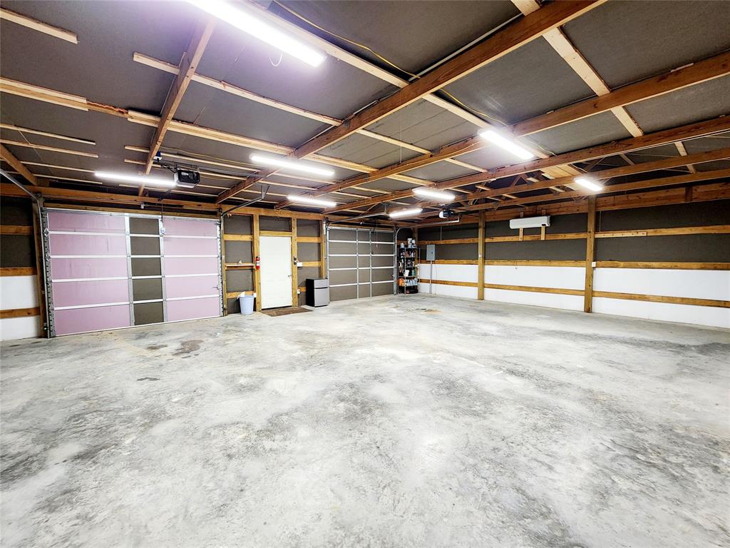 3514 Buchanan Loop Road Texarkana, TX 75501 - Photo 34 of 40 a view of empty room