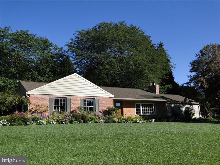 1175 Thomas Road Wayne, PA 19087 - Photo 1 of 23 Exterior