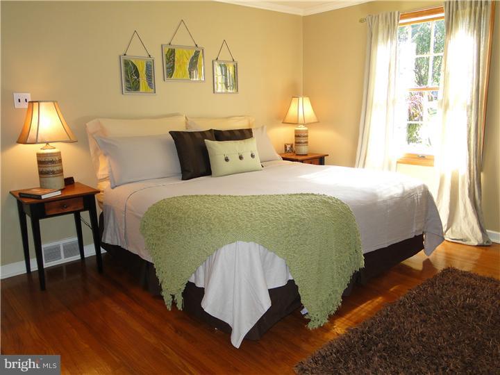 1175 Thomas Road Wayne, PA 19087 - Photo 13 of 23 Master Bedroom