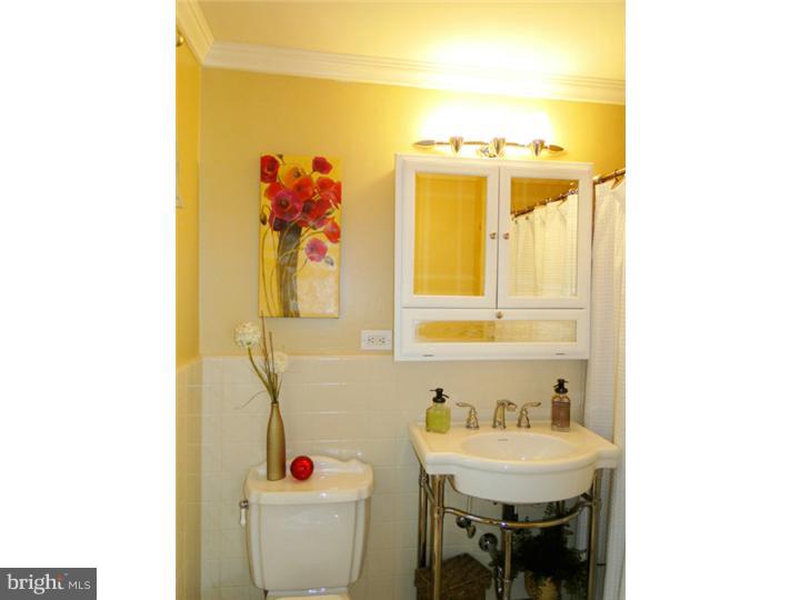 1175 Thomas Road Wayne, PA 19087 - Photo 16 of 23 Master Bathroom