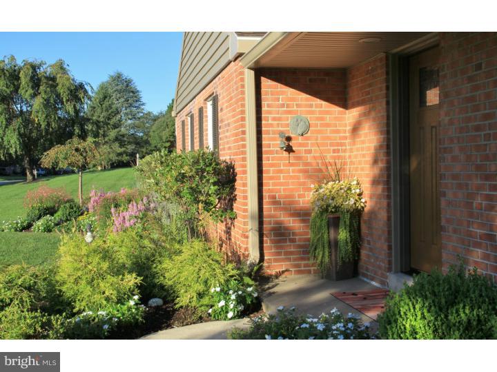 1175 Thomas Road Wayne, PA 19087 - Photo 3 of 23 Exterior Front