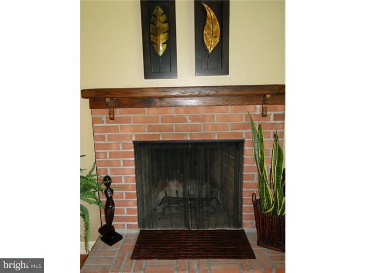1175 Thomas Road Wayne, PA 19087 - Photo 6 of 23 Fireplace