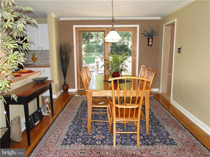 1175 Thomas Road Wayne, PA 19087 - Photo 8 of 23 Dining Room