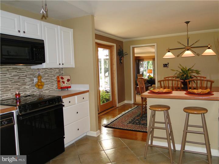 1175 Thomas Road Wayne, PA 19087 - Photo 9 of 23 Kitchen