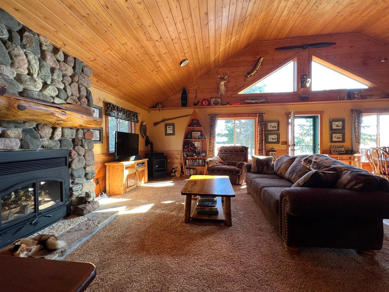 6144 Downey Road, Unit 6 & 20 Butternut, WI 54514 - Photo 9 of 51 Gallery Image 9