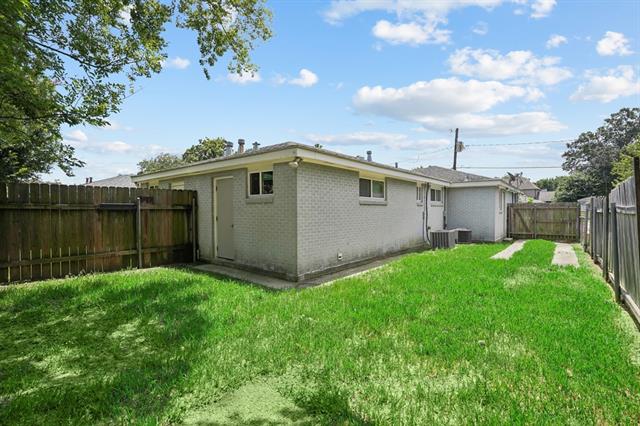 512 Arnold Avenue River Ridge, LA 70123 - Photo 15 of 17