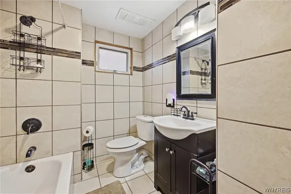 $244,999 | 208 Lisbon Avenue, Buffalo, NY 14215