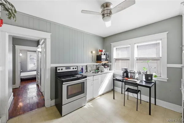 $244,999 | 208 Lisbon Avenue, Buffalo, NY 14215