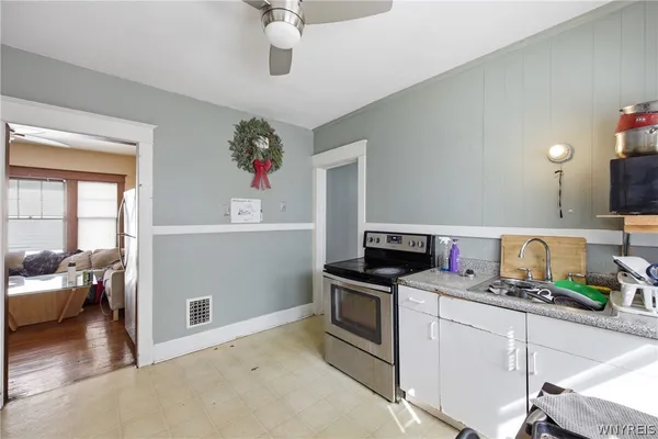$244,999 | 208 Lisbon Avenue, Buffalo, NY 14215