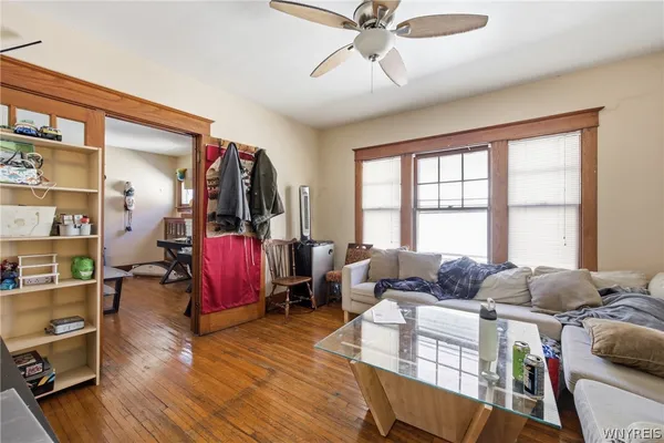 $244,999 | 208 Lisbon Avenue, Buffalo, NY 14215