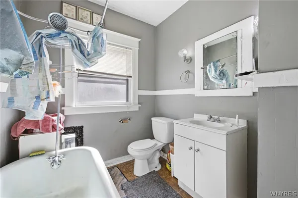 $244,999 | 208 Lisbon Avenue, Buffalo, NY 14215