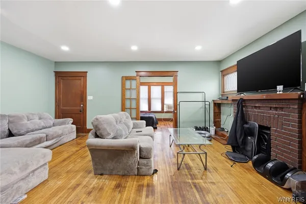 $244,999 | 208 Lisbon Avenue, Buffalo, NY 14215