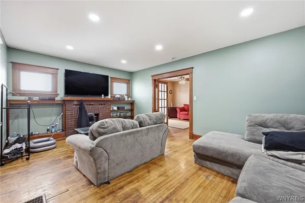 $244,999 | 208 Lisbon Avenue, Buffalo, NY 14215