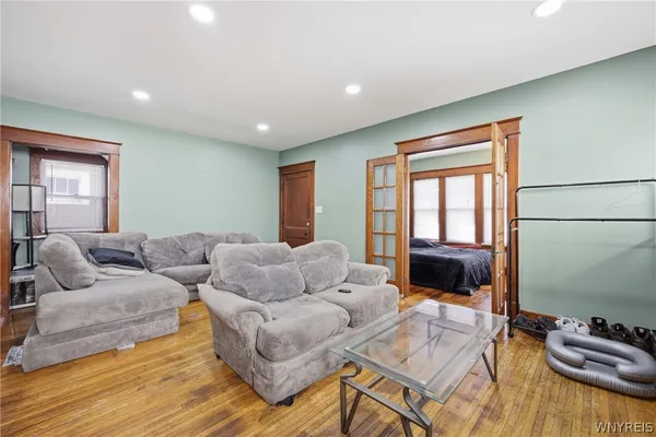 $244,999 | 208 Lisbon Avenue, Buffalo, NY 14215