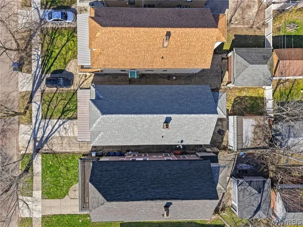 $244,999 | 208 Lisbon Avenue, Buffalo, NY 14215