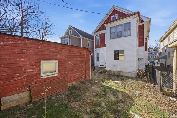 $244,999 | 208 Lisbon Avenue, Buffalo, NY 14215