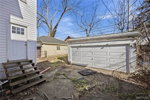 $244,999 | 208 Lisbon Avenue, Buffalo, NY 14215