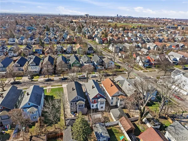 $244,999 | 208 Lisbon Avenue, Buffalo, NY 14215