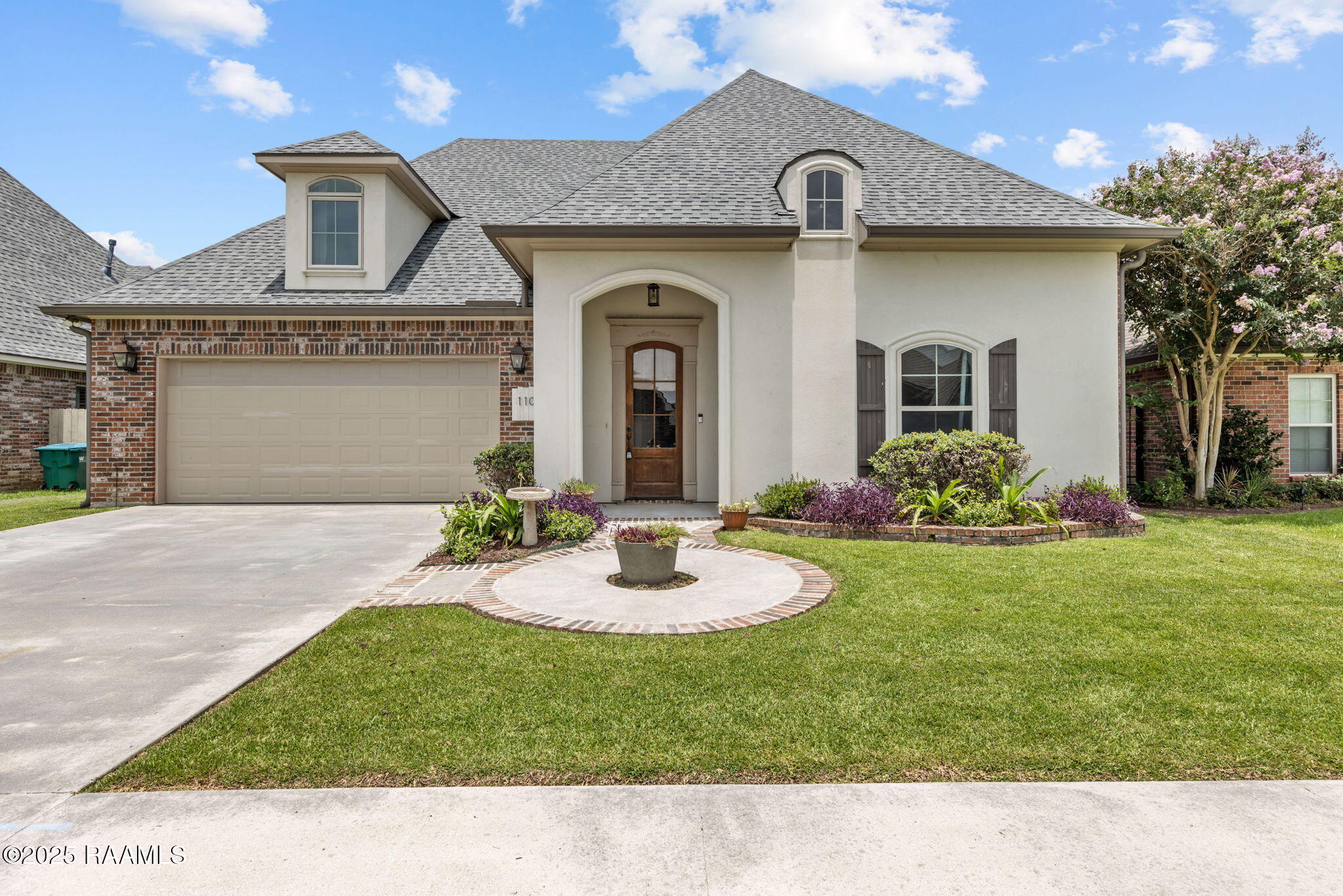 110 Woodhaven Road Youngsville, LA 70592 - Photo 1 of 31 1-web-or-mls-110 Woodhaven Rd-1