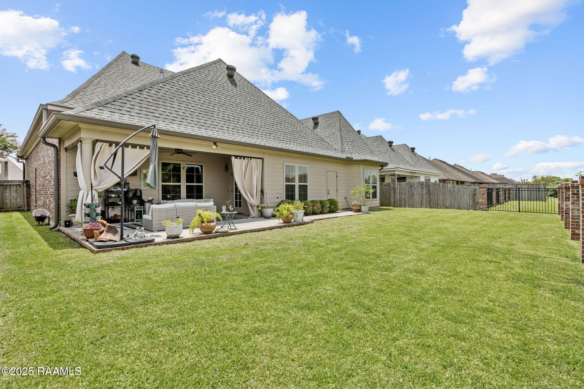 110 Woodhaven Road Youngsville, LA 70592 - Photo 30 of 31 30-web-or-mls-110 Woodhaven Rd-30