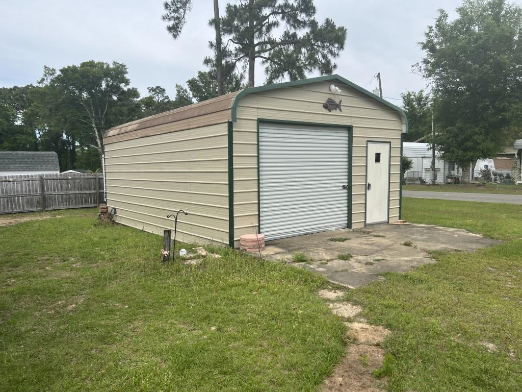 707 Escambia Loop Lillian, AL 36549 - Photo 2 of 13
