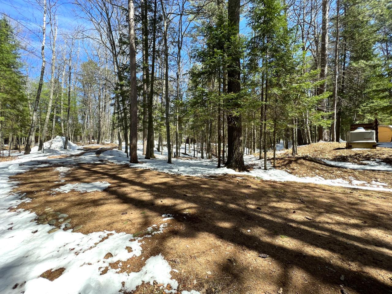 5921 Moccasin Lake Road Land O'Lakes, WI 54540 - Photo 12 of 32 Gallery Image 12