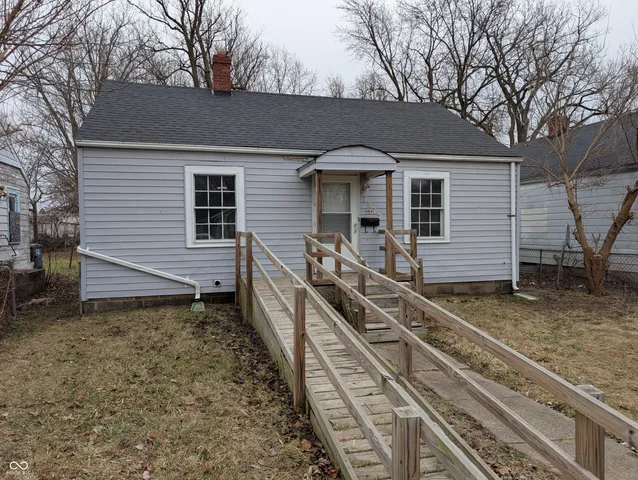 $59,000 | 1812 Halford Street, Anderson, IN 46016