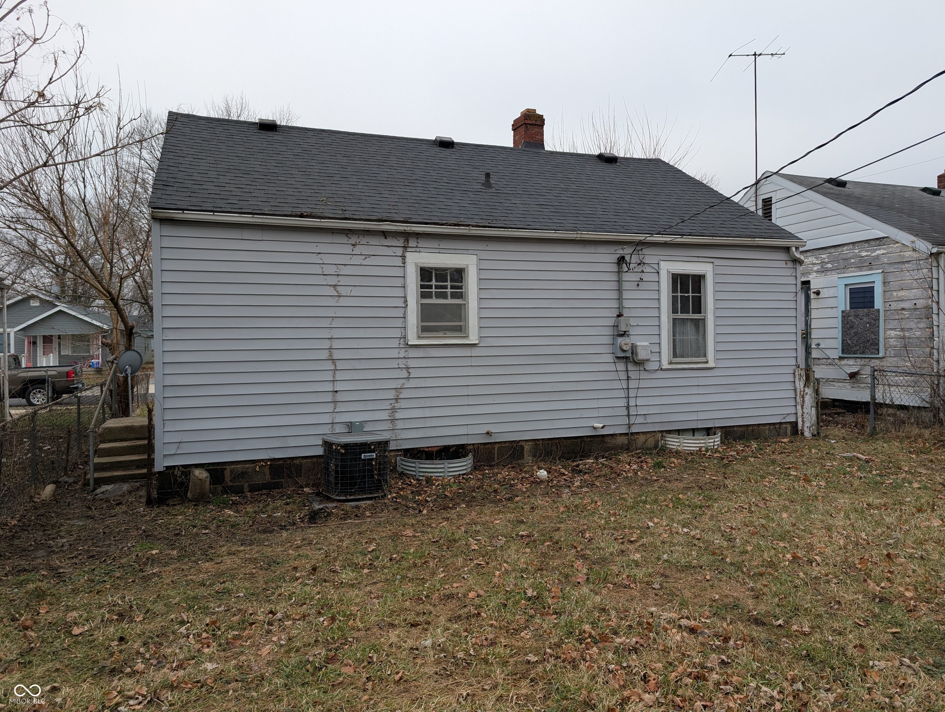 1812 Halford Street Anderson, IN 46016 - Photo 11 of 14