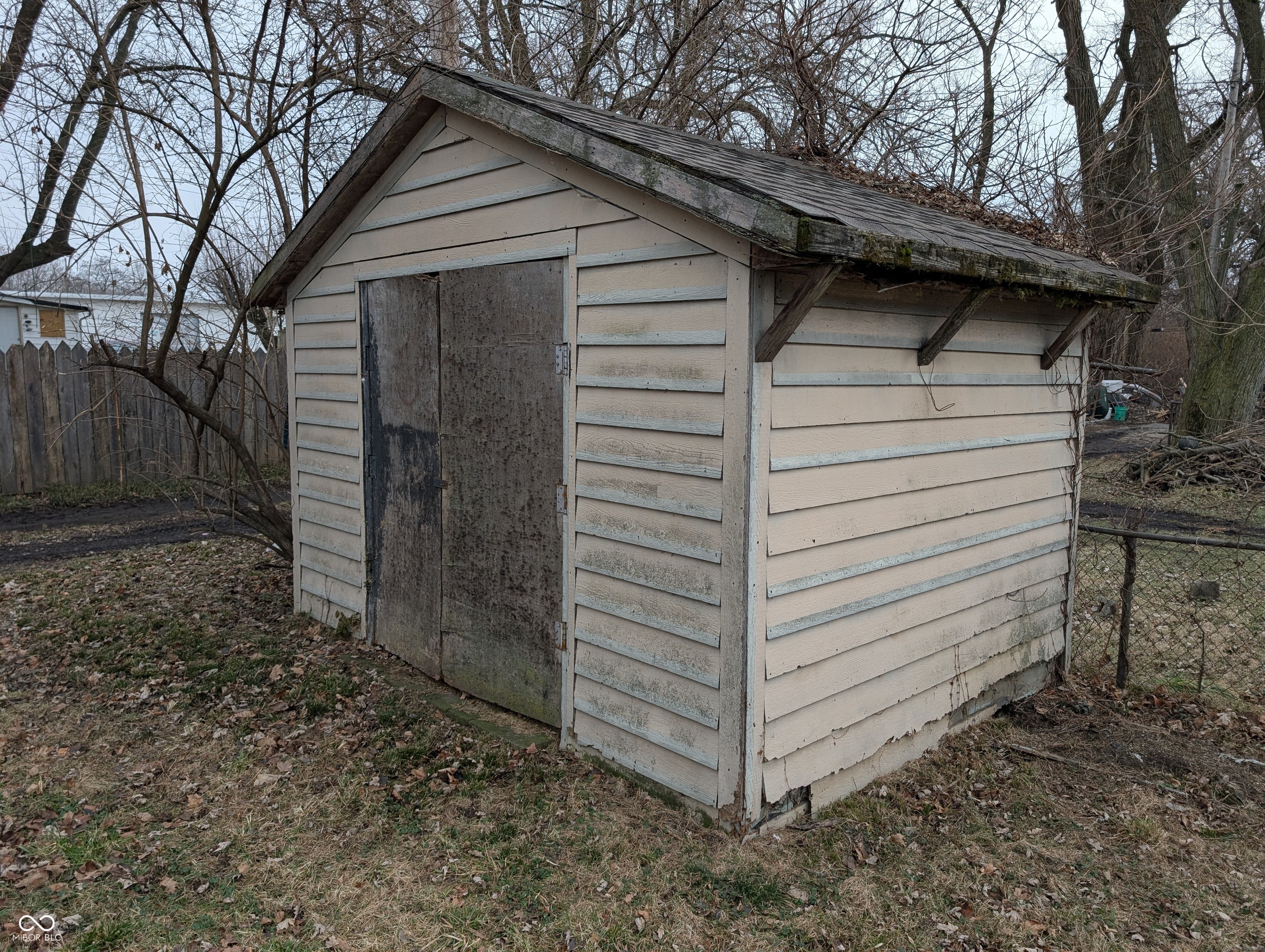 1812 Halford Street Anderson, IN 46016 - Photo 12 of 14