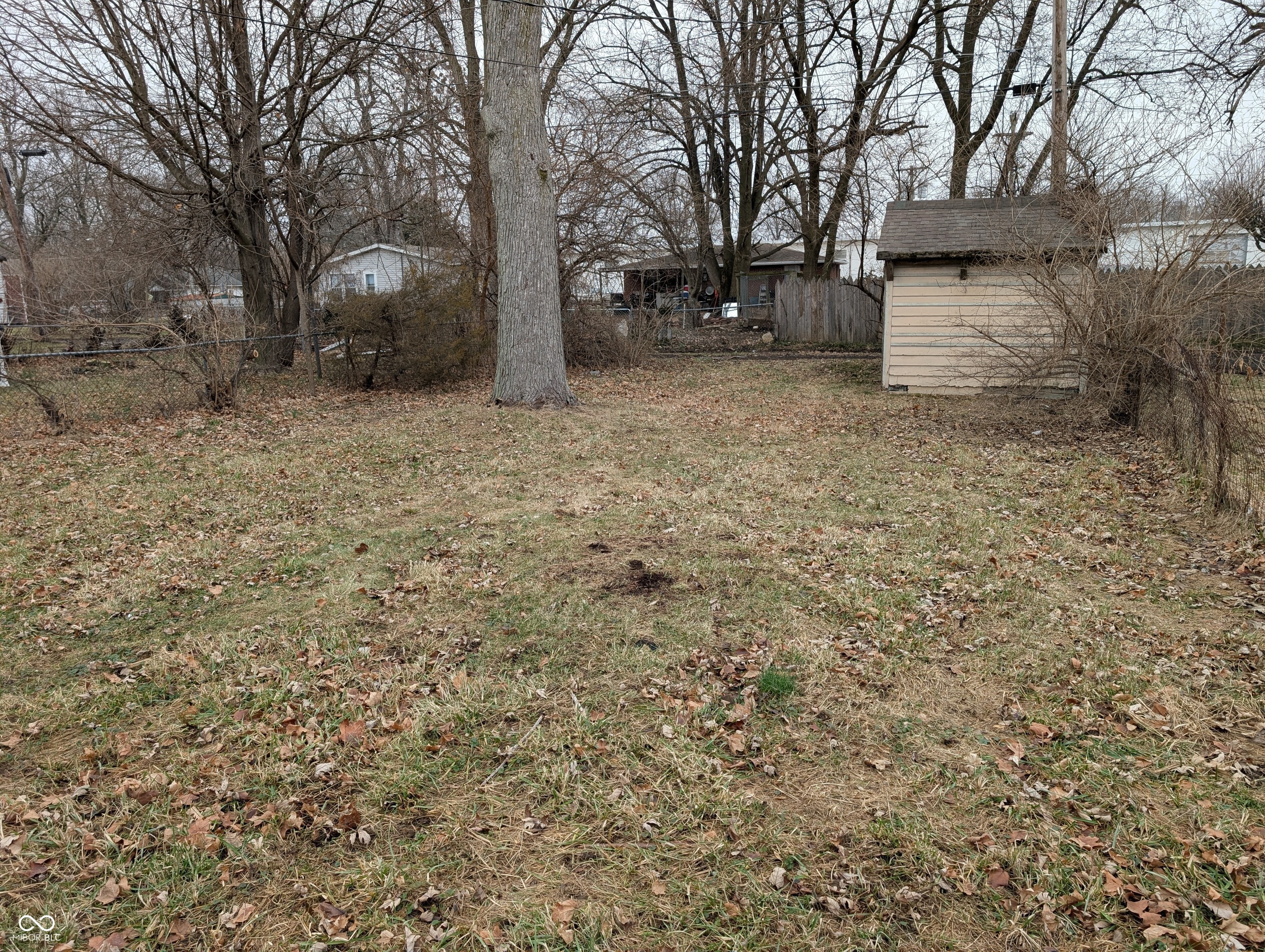 1812 Halford Street Anderson, IN 46016 - Photo 10 of 14