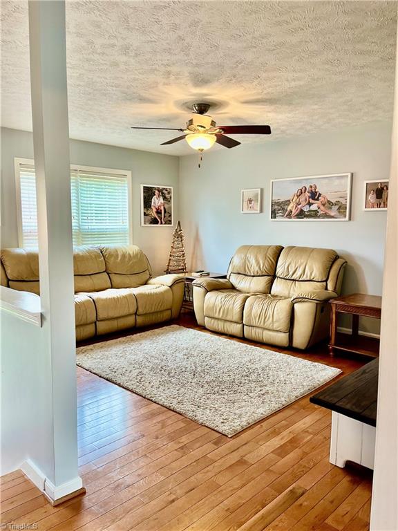 151 Hawksbridge Road Mount Airy, NC 27030 - Photo 3 of 22 Gallery Image 3